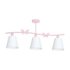 Lampa wisząca ALICE MLP979 Milagro