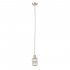 Lampa wisząca ALMA PND-40668-1-HBR Italux