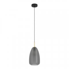 Lampa wisząca ALOBRASE 900506 Eglo