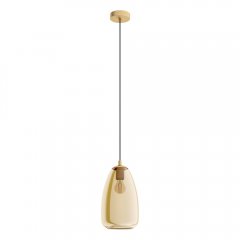 Lampa wisząca ALOBRASE 98648 Eglo