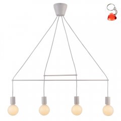 Lampa wisząca ALTO 34-70906 Candellux