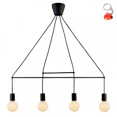 Lampa wisząca ALTO 34-70913 Candellux