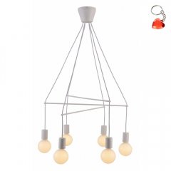 Lampa wisząca ALTO 36-70920 Candellux