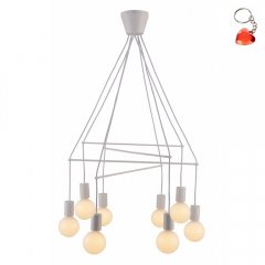 Lampa wisząca ALTO 38-70944 Candellux