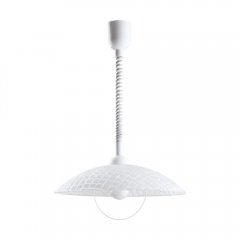 Lampa wisząca ALVEZ 96474 Eglo