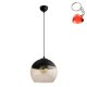 Lampa wisząca AMBER 2381 TK Lighting