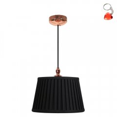 Lampa wisząca AMORE 31-39378 Candellux