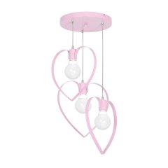 Lampa wisząca AMORE MLP9954 Milagro