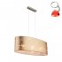 Lampa wisząca AMY 15187H2 Globo