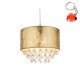 Lampa wisząca AMY 15187H3 Globo