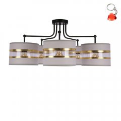 Lampa wisząca ANDY 35-00521 Candellux