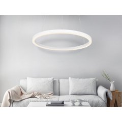 Lampa wisząca ANGEL P0151 MaxLight