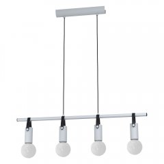 Lampa wisząca APRICALE 98282 Eglo