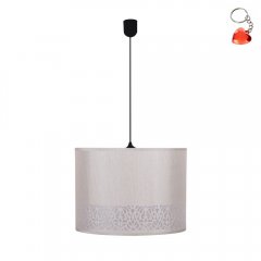 Lampa wisząca ARABESCA 31-23995 Candellux