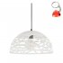 Lampa wisząca Armand MA05131C-001-01 Italux