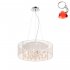 Lampa wisząca ARTEMIDA RLD92193-6 Zuma Line