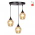 Lampa wisząca ASPA 33-00613 Candellux