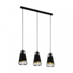 Lampa wisząca AUSTELL 49448 Eglo