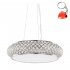 Lampa wisząca Avila CH P0327-06M-F5AC Italux