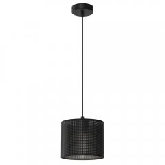 Lampa wisząca ażurowa LOFT SHADE 5236 Luminex