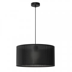 Lampa wisząca ażurowa LOFT SHADE 5238 Luminex