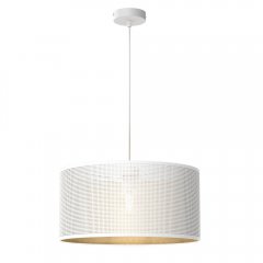 Lampa wisząca ażurowa LOFT SHADE 5266 Luminex