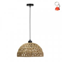 Lampa wisząca BALLI 31-26903 Candellux