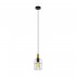 Lampa wisząca BAMPTON 33041 Eglo