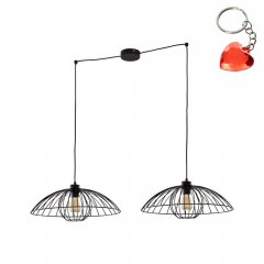 Lampa wisząca BARBELLA 6262 TK Lighting