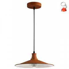 Lampa wisząca BARN 31-42965 Candellux