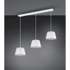 Lampa wisząca BARONESS 308900631 Trio