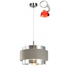 Lampa wisząca BASIL 5383 Rabalux