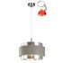 Lampa wisząca BASIL 5383 Rabalux