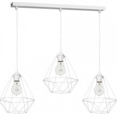 Lampa wisząca BASKET MLP7213 Milagro