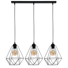 Lampa wisząca BASKET MLP7215 Milagro