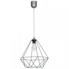 Lampa wisząca BASKET MLP7216 Milagro