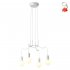 Lampa wisząca BASSO 34-71002 Candellux