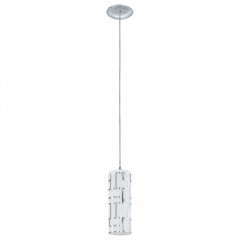 Lampa wisząca BAYMAN 92562 Eglo