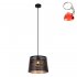 Lampa wisząca BECCA 15314S Globo