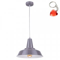 Lampa wisząca BELL 1648 TK Lighting