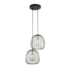 Lampa wisząca BELL 2 40728 Sigma Lighting