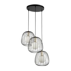 Lampa wisząca BELL 3 40729 Sigma Lighting