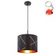 Lampa wisząca BEMMO 15431H Globo