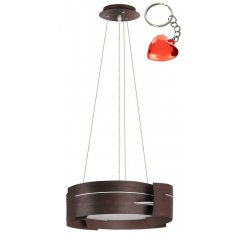 Lampa wisząca BERBERA 2215 Rabalux