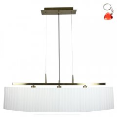 Lampa wisząca BERG 33-45188 Candellux