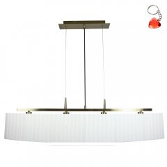 Lampa wisząca BERG 34-45218 Candellux