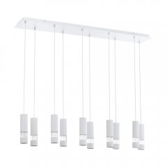 Lampa wisząca BERNABETA 39703 Eglo