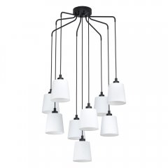 Lampa wisząca BERNABETTA 39738 Eglo