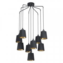 Lampa wisząca BERNABETTA 39739 Eglo