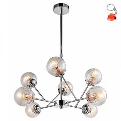 Lampa wisząca BEST 38-67289 Candellux